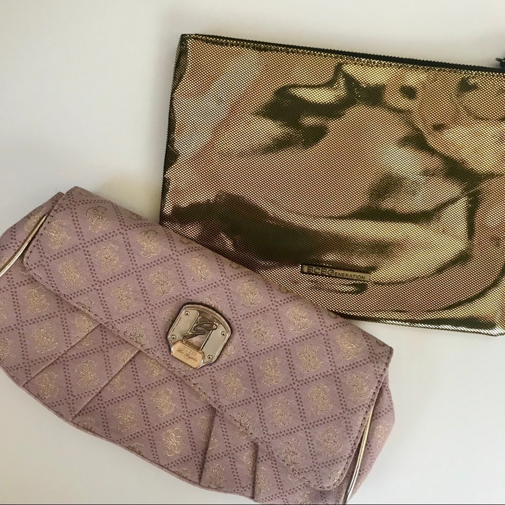 💕 Beautiful Brand Name Clutches 💕